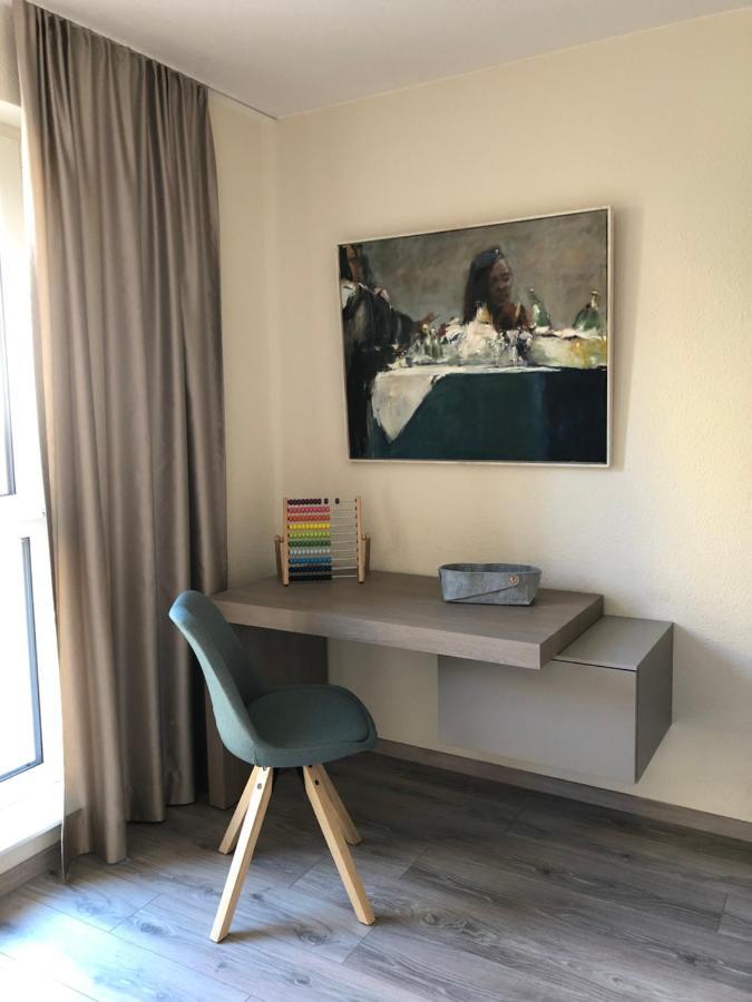 Gaestehaus Brunnenkunst - Exklusiv Wohnen Im Herzen Der Stadt Arnstadt Dış mekan fotoğraf